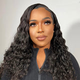 12A Water Wave  Bundles Set |  100% Virgin Human Hair