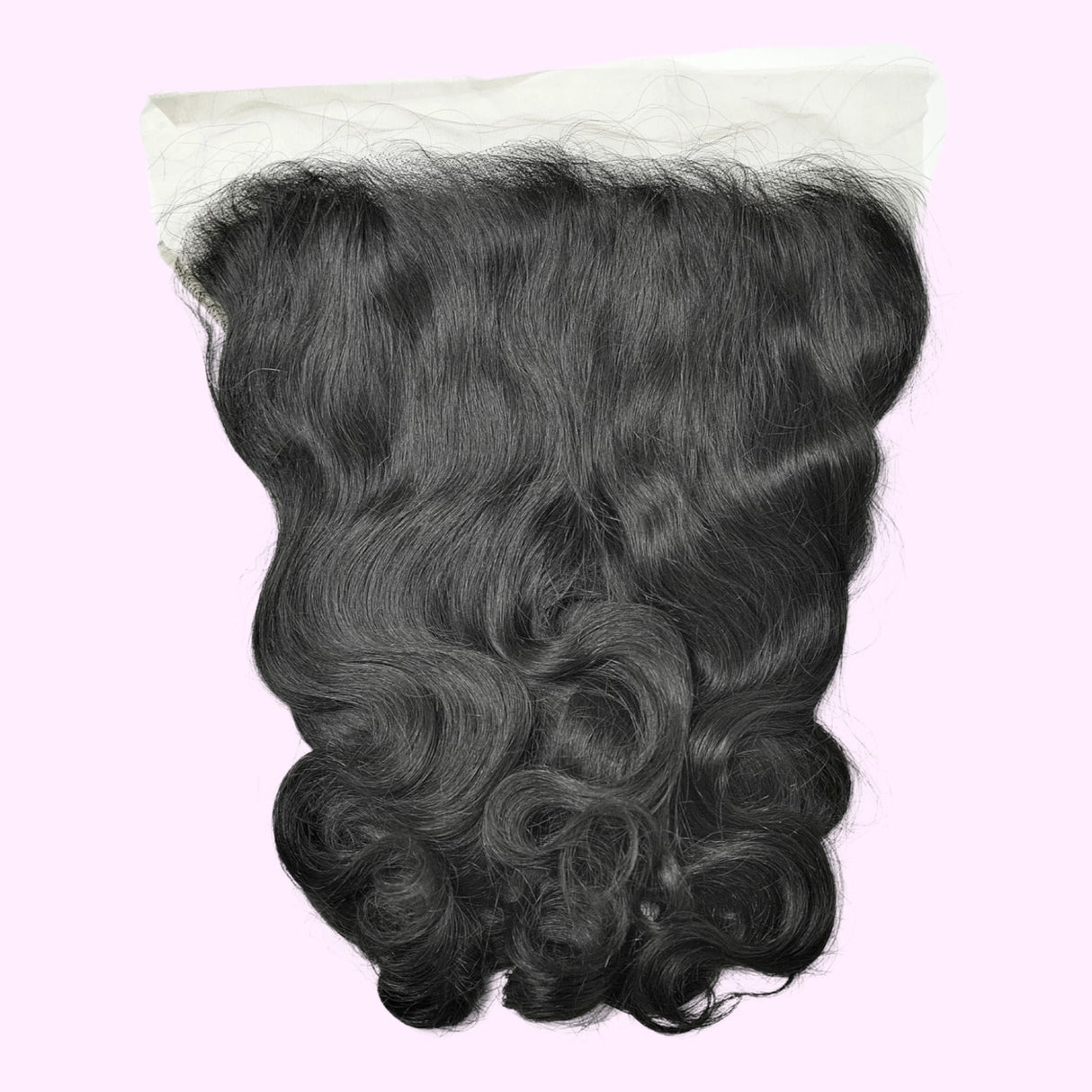 Vera Dolls 180% Density | 13x6 Body Wave Frontal HD Lace                                            Undetectable | Long Frontal  100% Human Hair - Premium 13x6 Frontal from VeraDolls - Just $79.99! Shop now at VeraDolls