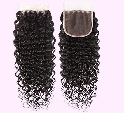 Vera Dolls 180% Density | 5x5 Bohemian Closure HD Lace                                            Undetectable | Long Closure  100% Human Hair - Premium  from VeraDolls - Just $49.99! Shop now at VeraDolls