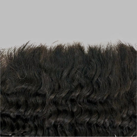 Vera Dolls 180% Density | 13x6 Deep Wave Frontal HD Lace                                            Undetectable | Long Frontal  100% Human Hair - Premium 13x6 Frontal from VeraDolls - Just $79.99! Shop now at VeraDolls