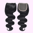 Vera Dolls 180% Density | 4x4 Body Wave Closure HD Lace                                            Undetectable | Long Closure  100% Human Hair - Premium 4x4 Closure from VeraDolls - Just $39.99! Shop now at VeraDolls