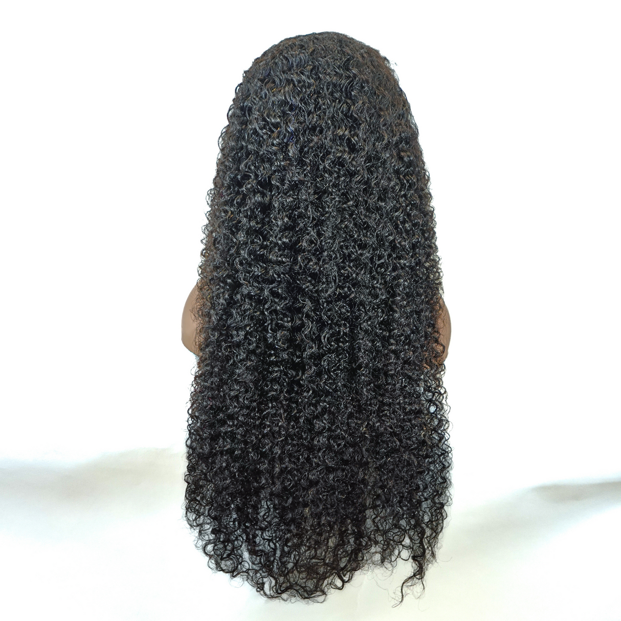 Premium Soft Bohemian 13x4 HD Invisible Lace Wig