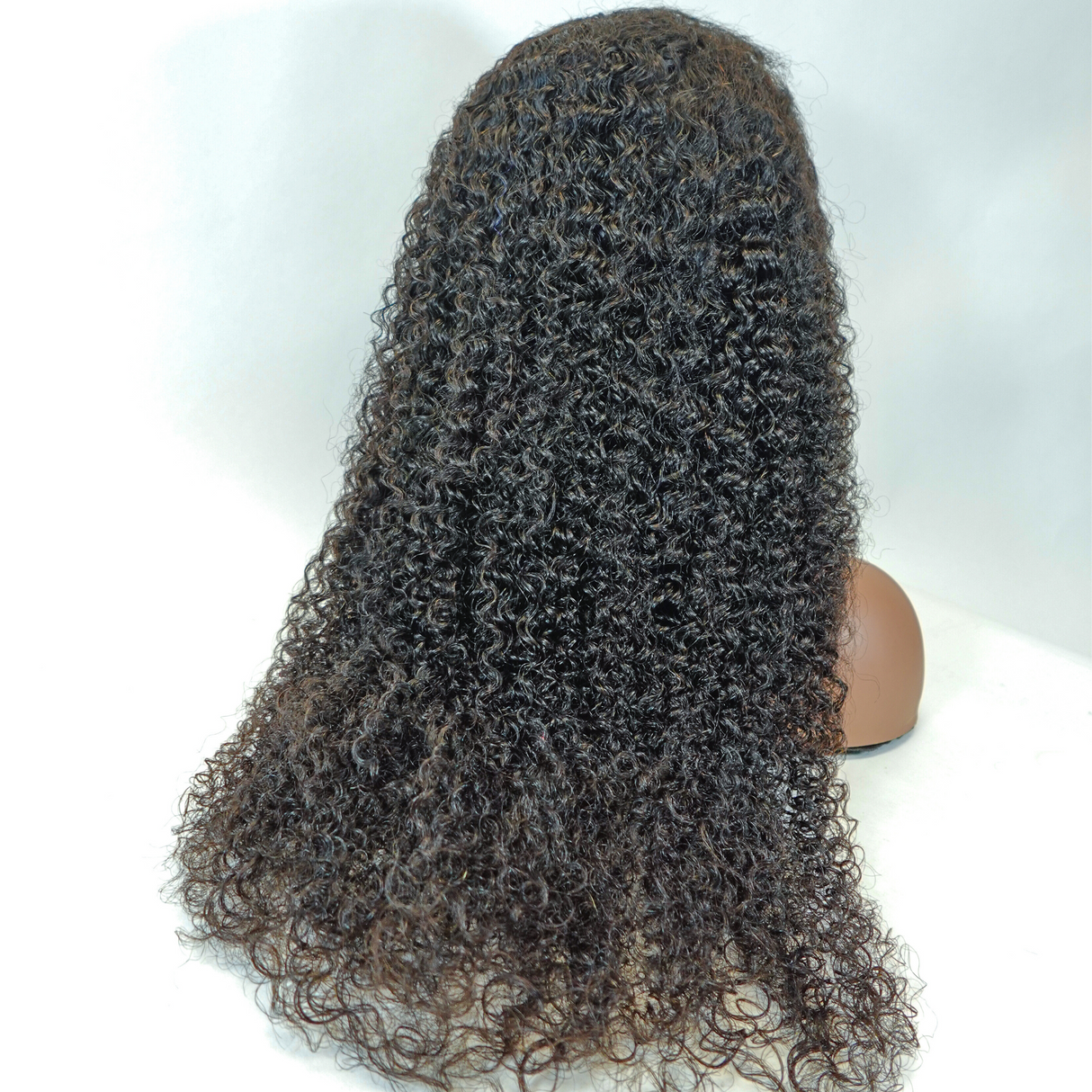 Premium Soft Bohemian 13x4 HD Invisible Lace Wig