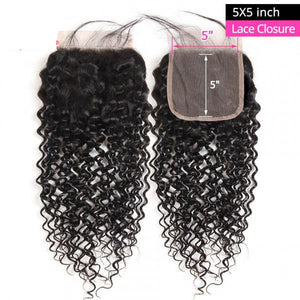 Vera Dolls 180% Density | 5x5 Bohemian Closure HD Lace                                            Undetectable | Long Closure  100% Human Hair