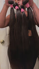 12A Straight Bundles Set | 100% Virgin Human Hair